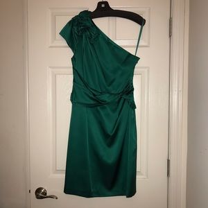 Elie Tahari Silk Cocktail Dress - US 6